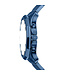 Diesel Stinger DZ4705 Chronograph Blau Herrenuhr