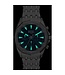 Diesel Stinger DZ4706 Chronograph Silber Herrenuhr