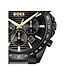 Hugo Boss   Strike 1514291 Chronograph Schwarz Herrenuhr