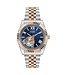 Guess  Connoisseur GW0984G5 Automatik Blau Herrenuhr