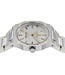 Vivienne Westwood   The Bank VV294LCGSG Quarz Silber Damenuhr