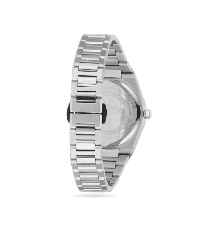 Vivienne Westwood   Charterhouse VV244RRSL Quarz Silber Damenuhr