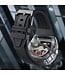 Bonest Gatti  BG9960-A1 K9 Crystal Skeleton Automatik Schwarz Herrenuhr