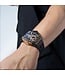 Bonest Gatti  BG5001-R3 Eiffelturm Tonneau Automatik Rosé-Gold Herrenuhr