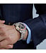 Bonest Gatti  BG7007-G1 K9 Crystal Tourbillon Automatik Transparent Herrenuhr