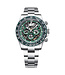 Bonest Gatti   BG8019-S1 Skeleton Automatik Silber Herrenuhr