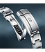 Bonest Gatti   BG8019-S1 Skeleton Automatik Silber Herrenuhr