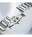 Bonest Gatti  BG8802-S2 Openwork Diamond Automatik Silber Herrenuhr