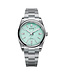 Bonest Gatti   BG8015-S2 Luxury Business Automatik Silber Herrenuhr