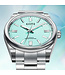 Bonest Gatti   BG8015-S2 Luxury Business Automatik Silber Herrenuhr