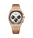 Bonest Gatti  BG8016-S4 Multifunction Quarz Rosé-Gold Herrenuhr