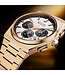 Bonest Gatti  BG8016-S4 Multifunction Quarz Rosé-Gold Herrenuhr