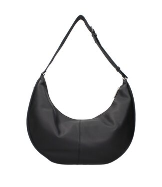 Fendi Melon Schultertasche F87333 Schwarz Damentasche