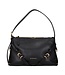 Givenchy Voyou Schultertasche F87358 Schwarz Damentasche