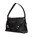 Givenchy Voyou Schultertasche F87358 Schwarz Damentasche