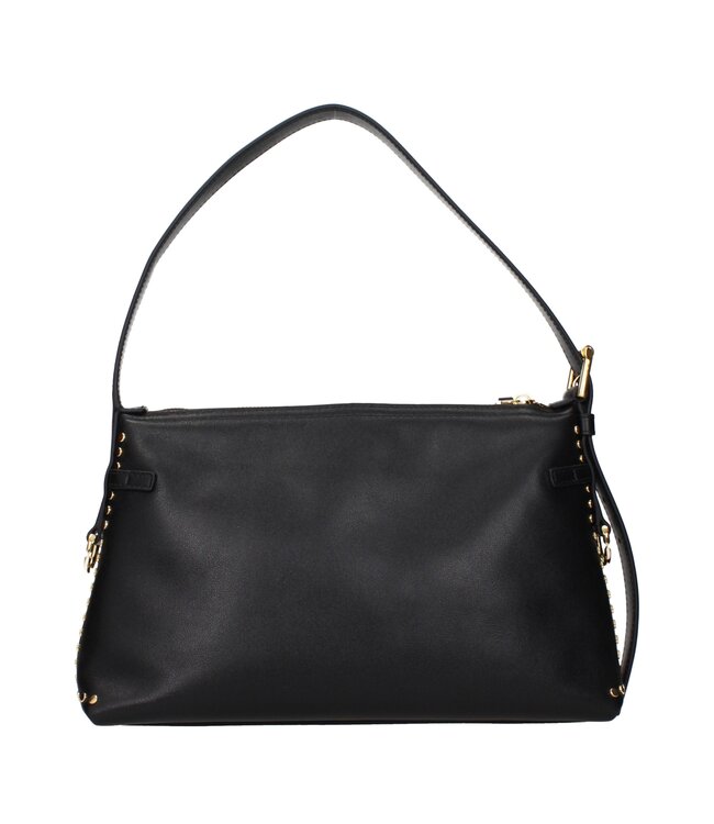 Givenchy Voyou Schultertasche F87358 Schwarz Damentasche