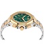 Philipp Plein   Royal Chronograph PWPRA0324 Bicolor/Grün Herrenuhr