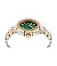 Philipp Plein   Lady Royal PWBDA0724 Bicolor/Grün Damenuhr