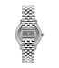 Maserati   Epoca Automatik R8823118019 Silber/Grün Herrenuhr