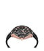 Philipp Plein   $keleton Royal PWPFA0224 Rosé-Gold/Schwarz Herrenuhr