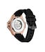 Philipp Plein   $keleton Royal PWPFA0224 Rosé-Gold/Schwarz Herrenuhr