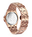 Philipp Plein   Extreme Lady PWJAA0922 Rosé-Gold/Lila Damenuhr