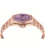 Philipp Plein   Extreme Lady PWJAA0922 Rosé-Gold/Lila Damenuhr