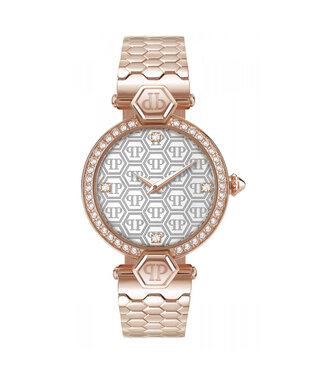 Philipp Plein  Couture PWEAA0821 Rosé-Gold Damenuhr