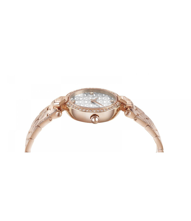 Philipp Plein   Couture PWEAA0821 Rosé-Gold Damenuhr