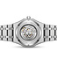 Mark Fairwhale TORSKAR FW-6840 Skeleton Automatik Silber/Blau Herrenuhr