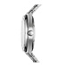 Mark Fairwhale TORSKAR FW-6840 Skeleton Automatik Silber/Blau Herrenuhr