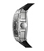 Mark Fairwhale  BARRELIX FW-6700 Skeleton Automatik Silber/Schwarz Herrenuhr