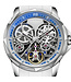 Mark Fairwhale RYVEX FW-6030 Sport Automatik Weiss Herrenuhr