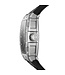 Mark Fairwhale TONNEXOR FW-6650 Tonneau Skeleton Automatik Silber/Schwarz Herrenuhr