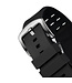 Mark Fairwhale TONNEXOR FW-6650 Tonneau Skeleton Automatik Silber/Schwarz Herrenuhr