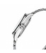 Mark Fairwhale  VELUXOR FW-5017 Quarz Datum Silber/Türkis Herrenuhr