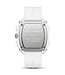 Mark Fairwhale TONIXA FW-5001 Tonneau Quarz Weiss Herrenuhr