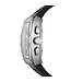 Mark Fairwhale  TONNERIX FW-5950 Tonneau Chronograph Silber/Schwarz Herrenuhr