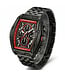 Mark Fairwhale TONIXORA FW-5080 Chronograph Schwarz/Rot Herrenuhr