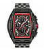 Mark Fairwhale TONIXORA FW-5080 Chronograph Schwarz/Rot Herrenuhr