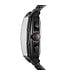 Mark Fairwhale TONIXORA FW-5080 Chronograph Schwarz/Rot Herrenuhr
