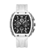 Mark Fairwhale  BOLTRON FW-5670 Chronograph Weiss Herrenuhr
