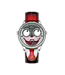 Mark Fairwhale The Joker FW-5600 Quarz Rot/Orange Herrenuhr