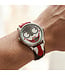 Mark Fairwhale The Joker FW-5600 Quarz Rot/Orange Herrenuhr