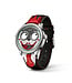 Mark Fairwhale The Joker FW-5600 Quarz Rot/Orange Herrenuhr