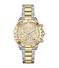 Hugo Boss  Novia 1502618 Quarz Bicolor/Gold Damenuhr