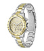 Hugo Boss  Novia 1502618 Quarz Bicolor/Gold Damenuhr