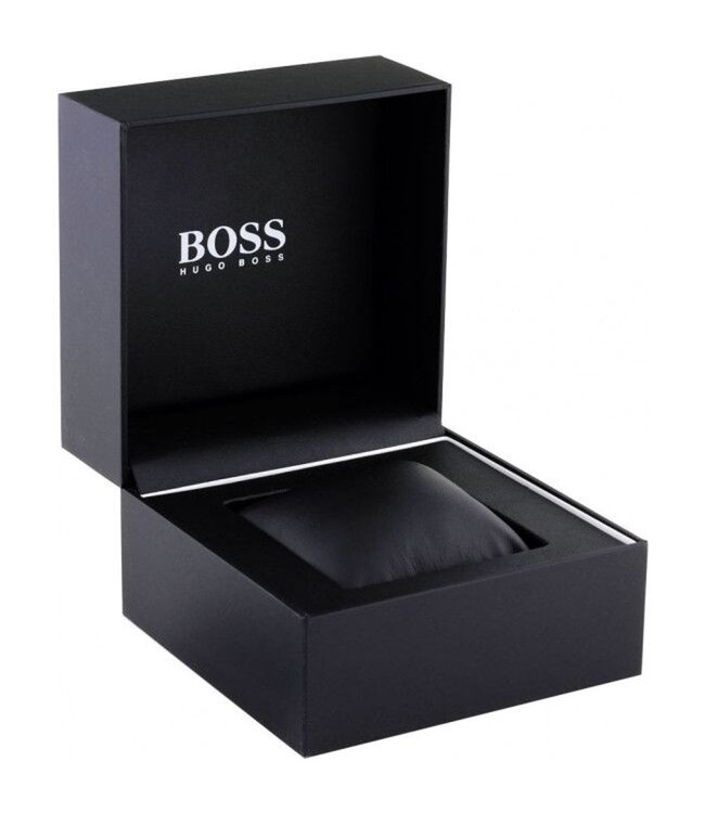 Hugo Boss  Novia 1502618 Quarz Bicolor/Gold Damenuhr