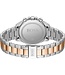 Hugo Boss  Novia 1502617 Quarz Bicolor/Braun Damenuhr
