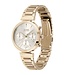 Hugo Boss  Flawless 1502531 Quarz Rosé-Gold Damenuhr
